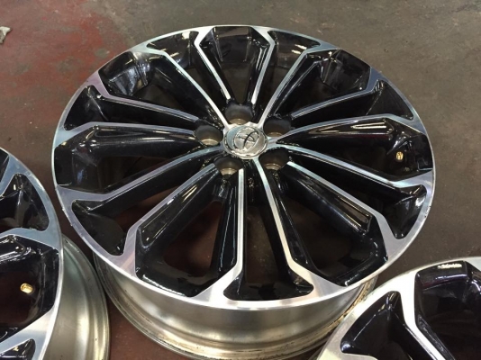 Altis Esport 17 ชุด 9500