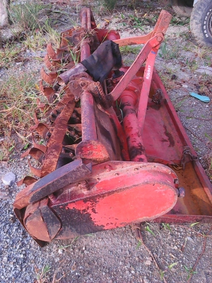 ขายผานรถไถหลายขนาด สนใจสอบถามได้