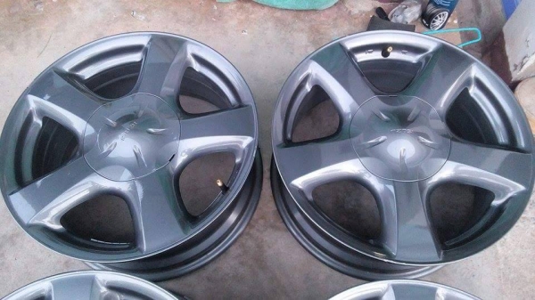 V Cross X Series ป้ายแดง 8800