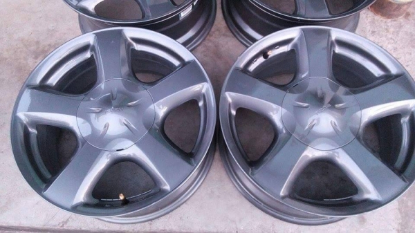 V Cross X Series ป้ายแดง 8800