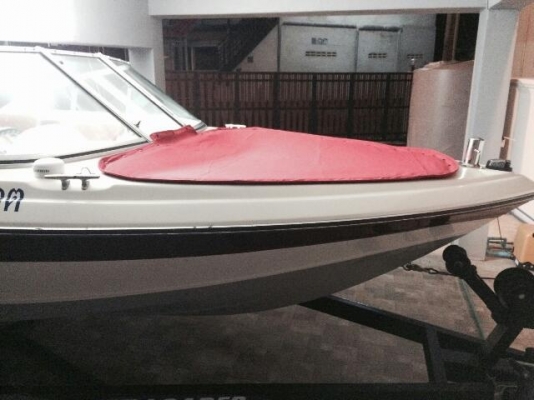 เรือ17ฟุต starcraft yamaha115 hp