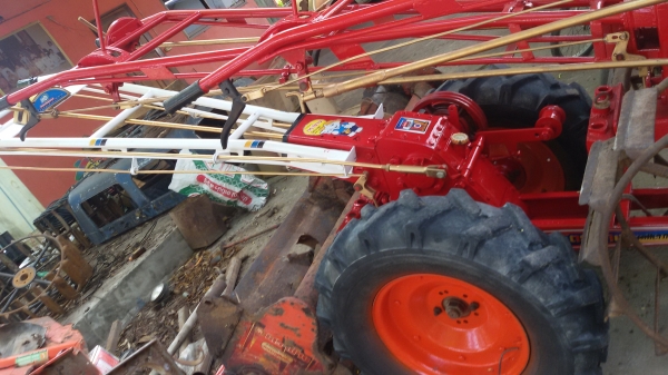 ขายโครงรถบิกจิ๋ว ล้ออยาง ราคา9000บาทสนใจโทร0813655997อำพร พาเจริญรถอยู่ วังบัว อ คลองขลุง จ กำแพงเพชร