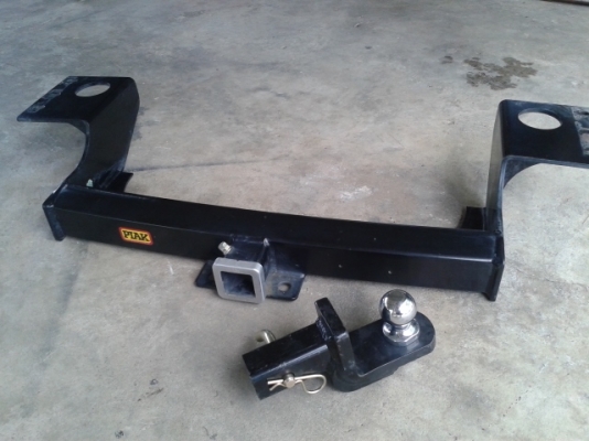 ขายกันชนลากเรือใส่ฟอร์จูนเนอร์ ขายกันชนลากเรือใส่ฟอร์จูนเนอร์