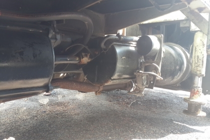 ขายคับ FD176 พร้อมใช้ เฉพาะตัวรถไม่รวมเครน โทร 088-4501277