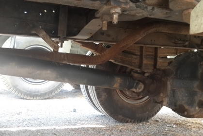 ขายคับ FD176 พร้อมใช้ เฉพาะตัวรถไม่รวมเครน โทร 088-4501277