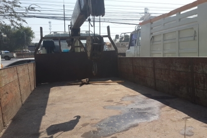 ขายคับ FD176 พร้อมใช้ เฉพาะตัวรถไม่รวมเครน โทร 088-4501277