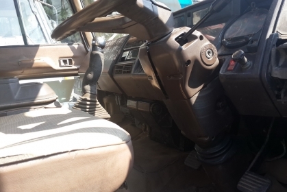 ขายคับ FD176 พร้อมใช้ เฉพาะตัวรถไม่รวมเครน โทร 088-4501277