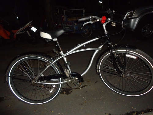 จักรยานโบราณ ลด!!!3,200.-