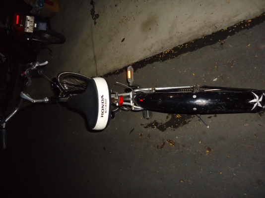 จักรยานโบราณ ลด!!!3,200.-