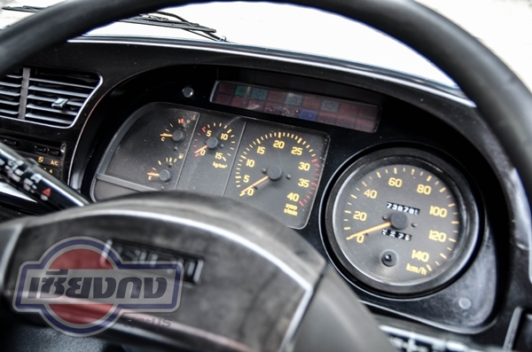 หัวเก๋งรถบรรทุก ISUZU DECA สภาพสวยมาก