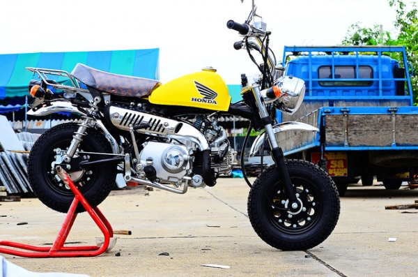 ลดราคา มังกี้ MSX อะไหล่ลด 40 \% โปรโมชั่น ของแต่งจาก ญี่ปุ่น  ลดราคา ก้านเบรถ cnc ท่อ แต่ง ล้อ ของแต่ง ราคา เริ่มต้น 24900 ราคา โรงงาน ถูกกว่า ท้องตลาด...*...*...*...*...*