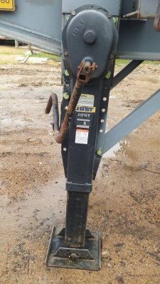 ขายหางก้างปลา 3 เพลาปี 2554 อู่กิจขัย ใช้งานไป 10 เที่ยวราคา 300000