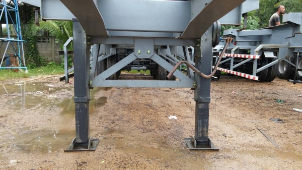 ขายหางก้างปลา 3 เพลาปี 2554 อู่กิจขัย ใช้งานไป 10 เที่ยวราคา 300000