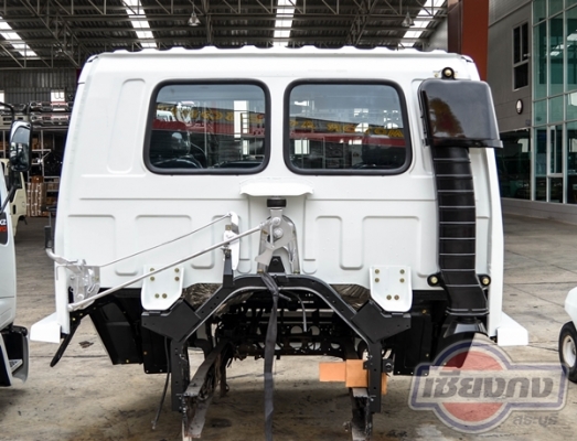หัวเก๋งรถบรรทุก ISUZU ROCKY สภาพสวยมาก