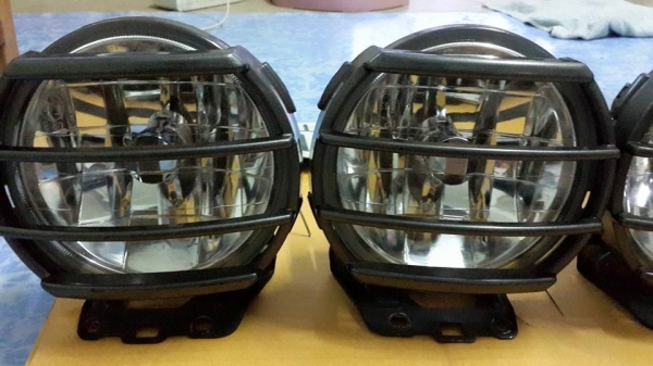 ชุดสปอตร์ไลด์ อุปกรณมาครบ แท้จากญี่ปุ่น