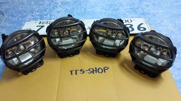 ชุดสปอตร์ไลด์ อุปกรณมาครบ แท้จากญี่ปุ่น