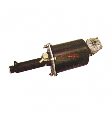 หม้อลมเบรคจิ๊ฟฟี่ ฮีโน่ โปรเฟีย ลูกยาว Air Brake Booster Hino Profia (Long)