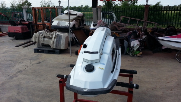 ขาย เจ็ตสกี ยืน kawasaki 550 เครื่องหรีด สภาพสวย เก่าญี่ปุ่น