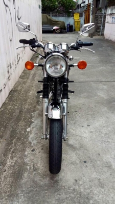 ขาย sr 400 ปี 98 เดิมๆๆ ทะเบียนเต็มพร้อมโอน ขาย sr 400 ปี 98 เดิมๆๆ ทะเบียนเต็มพร้อมโอน