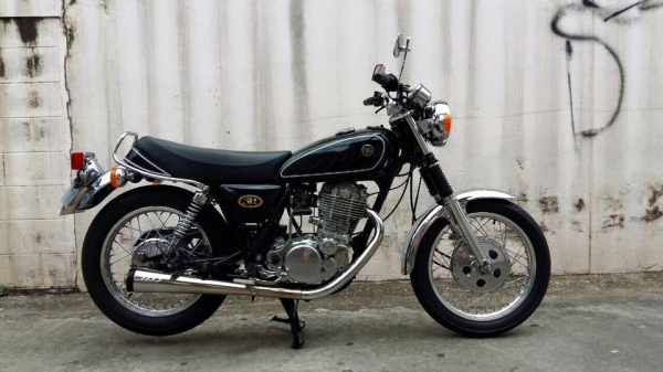 ขาย sr 400 ปี 98 เดิมๆๆ ทะเบียนเต็มพร้อมโอน ขาย sr 400 ปี 98 เดิมๆๆ ทะเบียนเต็มพร้อมโอน