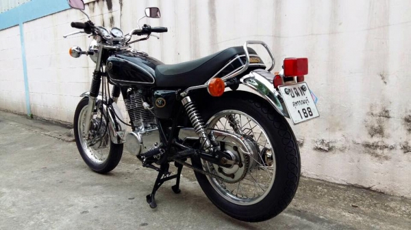 ขาย sr 400 ปี 98 เดิมๆๆ ทะเบียนเต็มพร้อมโอน ขาย sr 400 ปี 98 เดิมๆๆ ทะเบียนเต็มพร้อมโอน