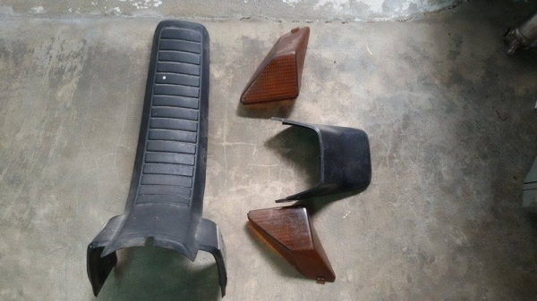 +++ ขายอะไหล่ดรีมคุรุสภา+++ 450