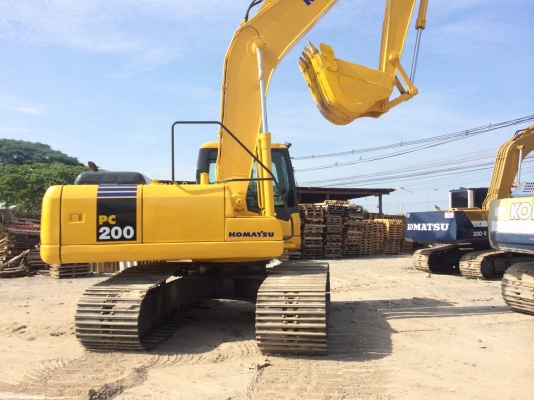 ขายคับPC200-7สภาพสวยๆๆสนใจติดต่อ0851562314บอยคับ ขายคับPC200-7สภาพสวยๆๆสนใจติดต่อ0851562314บอยคับ