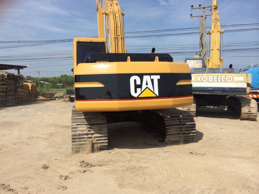 ขายรถแมคโครCAT320V2ไฟฟ้าครบเอกสารเล่มทะเบียนสนใจติดต่อ0851562314บอยคับ ขายรถแมคโครCAT320V2ไฟฟ้าครบเอกสารเล่มทะเบียนสนใจติดต่อ0851562314บอยคับ