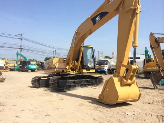 ขายรถแมคโครCAT320V2ไฟฟ้าครบเอกสารเล่มทะเบียนสนใจติดต่อ0851562314บอยคับ ขายรถแมคโครCAT320V2ไฟฟ้าครบเอกสารเล่มทะเบียนสนใจติดต่อ0851562314บอยคับ