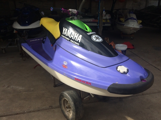 บัตเตอร์ 1