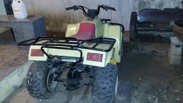 ATV