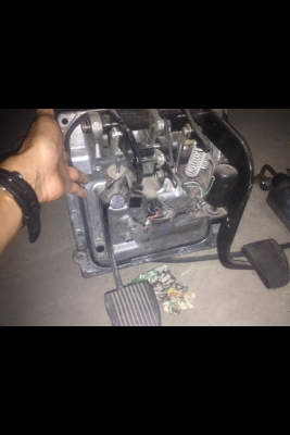 ขายขาเบลคจิฟฟี่ของmega 500/700