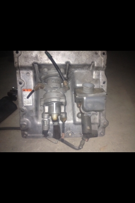 ขายขาเบลคจิฟฟี่ของmega 500/700