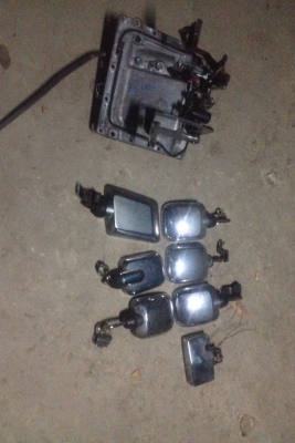 ขายกระจกนาซ่า