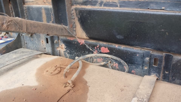 **979,000 บ.ต่อรอง/// 10ล้อ ISUZU ROCKY 240 **ขาย ISUZU ROCKY 240 แรง 10ล้อ2เพลาดั้มเหล็ก สภาพสวย ISUZU ROCKY FXZ23NFYF K 6SD1-240HP (จดใหม่ปี46) หัวขาวทำฟ้า เครื่องเดิม เกียร์เดิม เครื่องดี แน่น แรง ไม่เยิ้ม เกียร์ดีไม่มีหลุดครับ ช่วงล่างเดิม คัสซีใหญ่ ส **979,000 บ.ต่อรอง/// 10ล้อ ISUZU ROCKY 240 **ขาย ISUZU ROCKY 240 แรง 10ล้อ2เพลาดั้มเหล็ก สภาพสวย ISUZU ROCKY FXZ23NFYF K 6SD1-240HP (จดใหม่ปี46) หัวขาวทำฟ้า เครื่องเดิม เกียร์เดิม เครื่องดี แน่น แรง ไม่เยิ้ม เกียร์ดีไม่มีหลุดครับ ช่วงล่างเดิม คัสซีใหญ่ ส