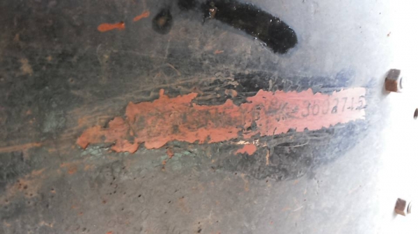 **979,000 บ.ต่อรอง/// 10ล้อ ISUZU ROCKY 240 **ขาย ISUZU ROCKY 240 แรง 10ล้อ2เพลาดั้มเหล็ก สภาพสวย ISUZU ROCKY FXZ23NFYF K 6SD1-240HP (จดใหม่ปี46) หัวขาวทำฟ้า เครื่องเดิม เกียร์เดิม เครื่องดี แน่น แรง ไม่เยิ้ม เกียร์ดีไม่มีหลุดครับ ช่วงล่างเดิม คัสซีใหญ่ ส **979,000 บ.ต่อรอง/// 10ล้อ ISUZU ROCKY 240 **ขาย ISUZU ROCKY 240 แรง 10ล้อ2เพลาดั้มเหล็ก สภาพสวย ISUZU ROCKY FXZ23NFYF K 6SD1-240HP (จดใหม่ปี46) หัวขาวทำฟ้า เครื่องเดิม เกียร์เดิม เครื่องดี แน่น แรง ไม่เยิ้ม เกียร์ดีไม่มีหลุดครับ ช่วงล่างเดิม คัสซีใหญ่ ส