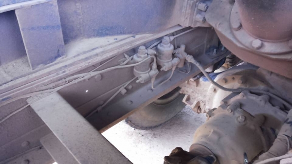 **979,000 บ.ต่อรอง/// 10ล้อ ISUZU ROCKY 240 **ขาย ISUZU ROCKY 240 แรง 10ล้อ2เพลาดั้มเหล็ก สภาพสวย ISUZU ROCKY FXZ23NFYF K 6SD1-240HP (จดใหม่ปี46) หัวขาวทำฟ้า เครื่องเดิม เกียร์เดิม เครื่องดี แน่น แรง ไม่เยิ้ม เกียร์ดีไม่มีหลุดครับ ช่วงล่างเดิม คัสซีใหญ่ ส **979,000 บ.ต่อรอง/// 10ล้อ ISUZU ROCKY 240 **ขาย ISUZU ROCKY 240 แรง 10ล้อ2เพลาดั้มเหล็ก สภาพสวย ISUZU ROCKY FXZ23NFYF K 6SD1-240HP (จดใหม่ปี46) หัวขาวทำฟ้า เครื่องเดิม เกียร์เดิม เครื่องดี แน่น แรง ไม่เยิ้ม เกียร์ดีไม่มีหลุดครับ ช่วงล่างเดิม คัสซีใหญ่ ส