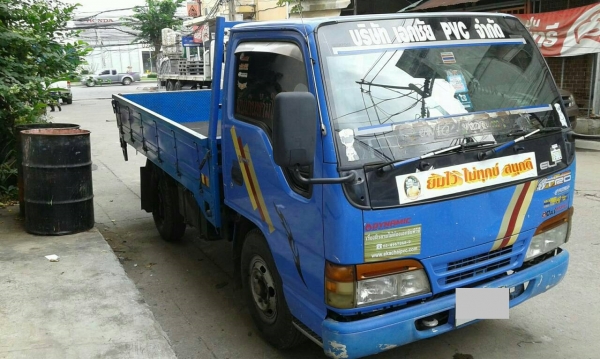 ขาย รถบรรทุก 4 ล้อ 100 แรง ขาย รถบรรทุก 4 ล้อ 100 แรง