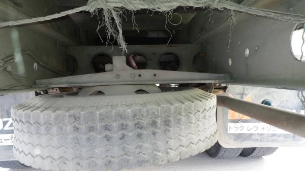 หัวลาก HINO FG1JGPD 220 ปี48 "หัว+หาง"สภาพนางฟ้า"สวยเดิมพร้อมวิ่งงาน ทะเบียนพร้อมโอน