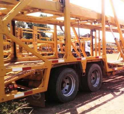 หัวลาก HINO FG1JGPD 220 ปี48 "หัว+หาง"สภาพนางฟ้า"สวยเดิมพร้อมวิ่งงาน ทะเบียนพร้อมโอน