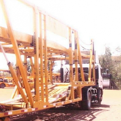 หัวลาก HINO FG1JGPD 220 ปี48 "หัว+หาง"สภาพนางฟ้า"สวยเดิมพร้อมวิ่งงาน ทะเบียนพร้อมโอน