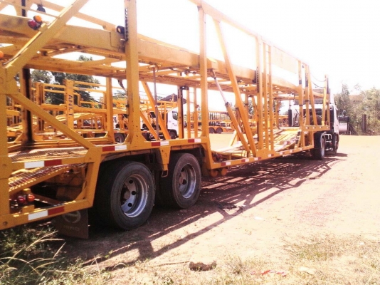 หัวลาก HINO FG1JGPD 220 ปี48 "หัว+หาง"สภาพนางฟ้า"สวยเดิมพร้อมวิ่งงาน ทะเบียนพร้อมโอน