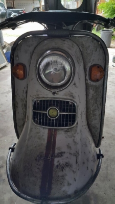 ขาย Fuji Rabbit 200 Superflow แห้งๆ เดิมๆครับ