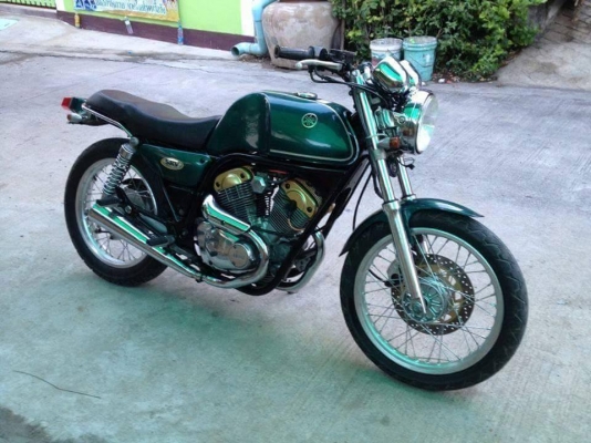 srv 250 cc