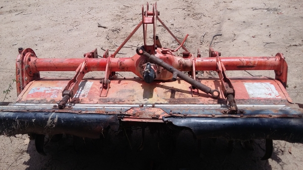 ขอบคุณพี่จากกาญจนบุรีครับขายโรตารี่คูโบต้า ขนาด1.60ม. สภาพสมบูรณ์พร้อมใช้งานพร้อมยอยสวยๆครับ