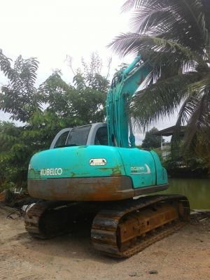 ขายKOBELCO SK100-3 มาร์คไฟว์ซุปเปอร์ เก่าญี่ปุ่น สภาพสวย เดิมๆๆๆ ไม่บิ้ว สนใจโทร 089-3818694 ดวงนภา ขายKOBELCO SK100-3 มาร์คไฟว์ซุปเปอร์ เก่าญี่ปุ่น สภาพสวย เดิมๆๆๆ ไม่บิ้ว สนใจโทร 089-3818694 ดวงนภา
