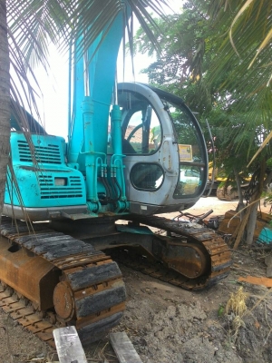 ขายKOBELCO SK100-3 มาร์คไฟว์ซุปเปอร์ เก่าญี่ปุ่น สภาพสวย เดิมๆๆๆ ไม่บิ้ว สนใจโทร 089-3818694 ดวงนภา ขายKOBELCO SK100-3 มาร์คไฟว์ซุปเปอร์ เก่าญี่ปุ่น สภาพสวย เดิมๆๆๆ ไม่บิ้ว สนใจโทร 089-3818694 ดวงนภา