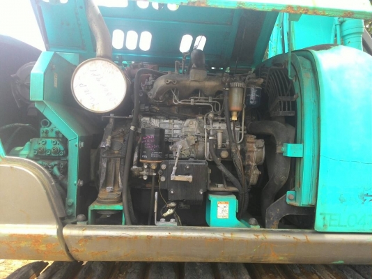 ขายKOBELCO SK100-3 มาร์คไฟว์ซุปเปอร์ เก่าญี่ปุ่น สภาพสวย เดิมๆๆๆ ไม่บิ้ว สนใจโทร 089-3818694 ดวงนภา ขายKOBELCO SK100-3 มาร์คไฟว์ซุปเปอร์ เก่าญี่ปุ่น สภาพสวย เดิมๆๆๆ ไม่บิ้ว สนใจโทร 089-3818694 ดวงนภา