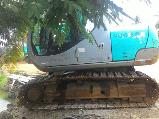 ขายKOBELCO SK100-3 มาร์คไฟว์ซุปเปอร์ เก่าญี่ปุ่น สภาพสวย เดิมๆๆๆ ไม่บิ้ว สนใจโทร 089-3818694 ดวงนภา ขายKOBELCO SK100-3 มาร์คไฟว์ซุปเปอร์ เก่าญี่ปุ่น สภาพสวย เดิมๆๆๆ ไม่บิ้ว สนใจโทร 089-3818694 ดวงนภา