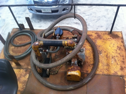 นำเข้าเครื่องจักรกลหนักมือ 2 จากต่างประเทศ Tel.098-858-5524 สามภพ ครับ